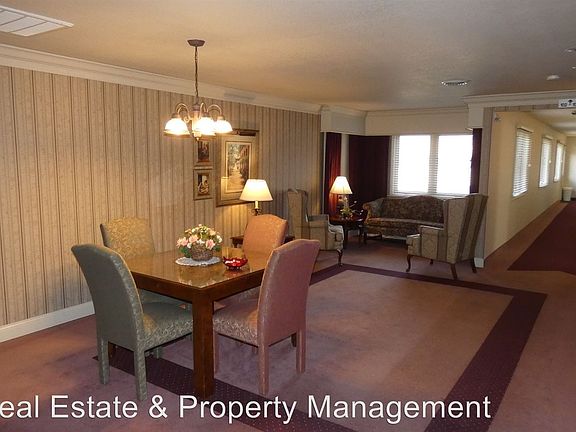 4th image of 4009 N Becker Dr APT A102