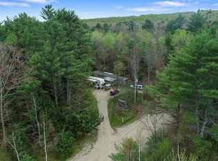 37 Piggott Rd, Milton, NH 03851