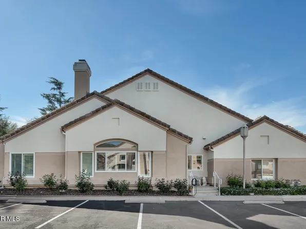 638 High Plains Ln Unit A, Simi Valley, CA 93065