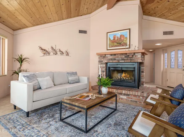 55 Cathedral Rock Drive #46, Sedona, AZ 86351