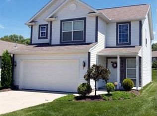 5336 Treeview Cir, Kent, OH 44240