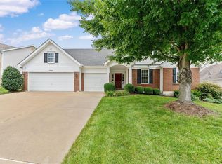 8044 Knights Crossing Dr, O'Fallon, MO 63368