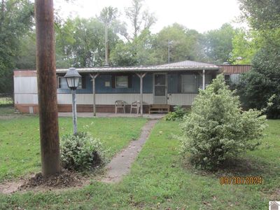 55 E 1st St, Gilbertsville, KY, 42044