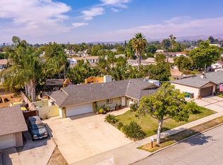 1495 Glacier St, Simi Valley, CA 93063