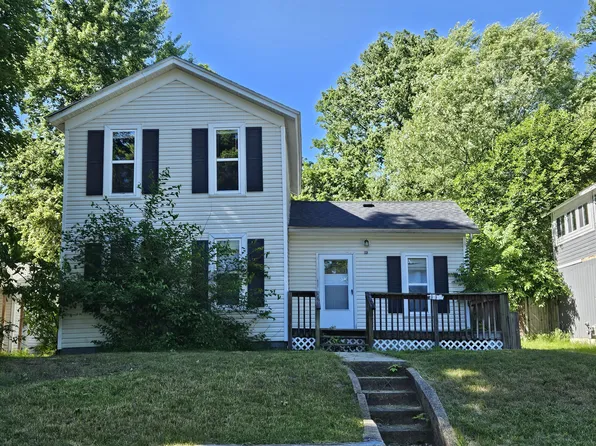 119 Bond St, Allegan, MI 49010