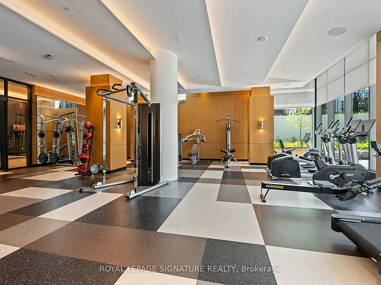 60 Central Park Dr #2306 — Photo 34