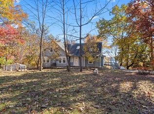 29143 Hall Rd, Rocky Mount, MO 65072