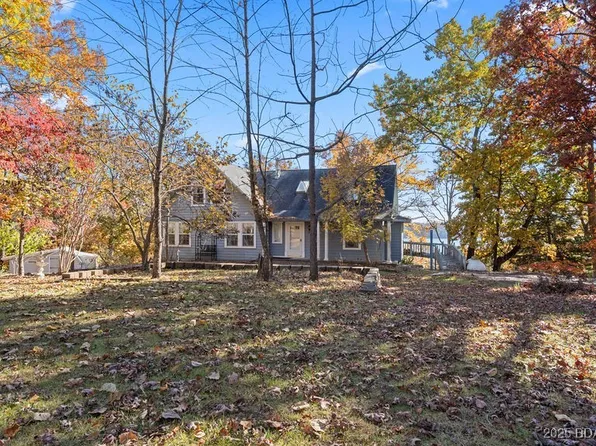 29143 Hall Rd, Rocky Mount, MO 65072