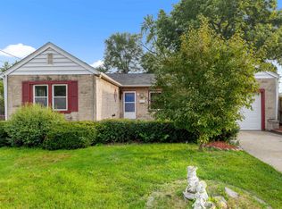 408 Sheridan Dr, Machesney Park, IL 61111