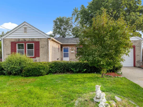 408 Sheridan Dr, Machesney Park, IL 61111