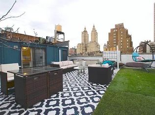 67 W 73rd St APT 4C, New York, NY 10023