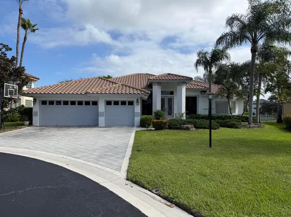 6632 NW 97TH Lane, Parkland, FL 33076