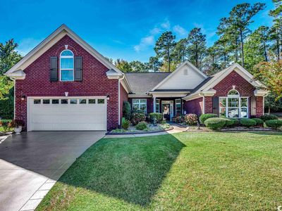315 Willow Bay Dr., Murrells Inlet, SC, 29576
