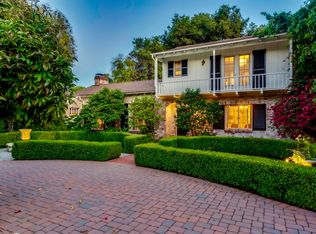 2644 San Pasqual St, Pasadena, CA 91107