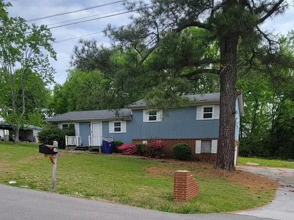 140 Hudson Dr NW, Cleveland, TN 37312