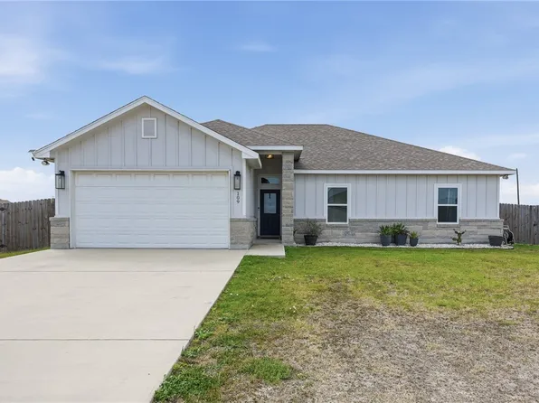 109 Longhorn Dr, Odem, TX 78370