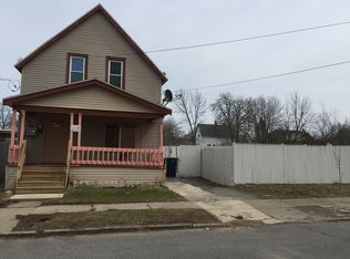 221 Rapin Pl, Buffalo, NY 14211