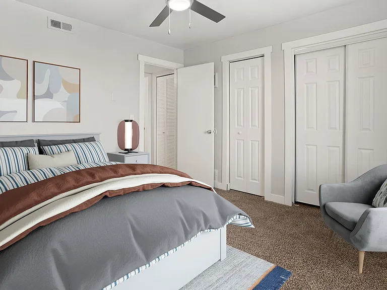 Apartments at Decker Lake Your Everyday Retreat — Photo 6