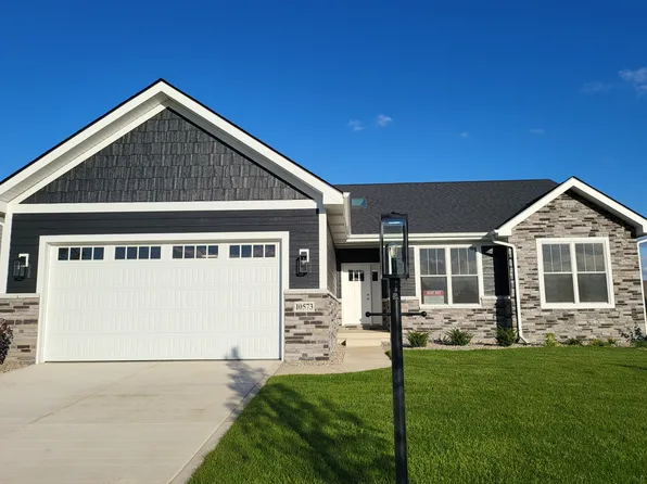 The Riviera Plan, Beacon Pointe West-Single Family Community