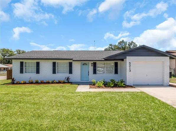 5213 Colfax Pl, Seffner, FL 33584