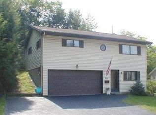 1234 Havelock St, Pittsburgh, PA 15234