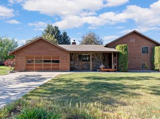 406 Summit Ridge Dr, Kalispell, MT 59901