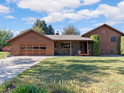 406 Summit Ridge Dr, Kalispell, MT, 59901