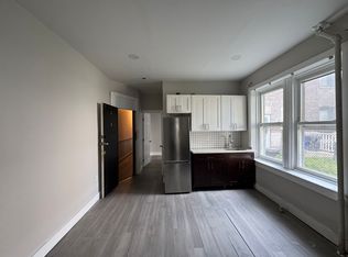 66 Wallis Ave #4E, Jersey City, NJ 07306