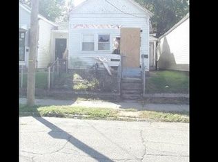 2612 Duncan St, Louisville, KY 40212
