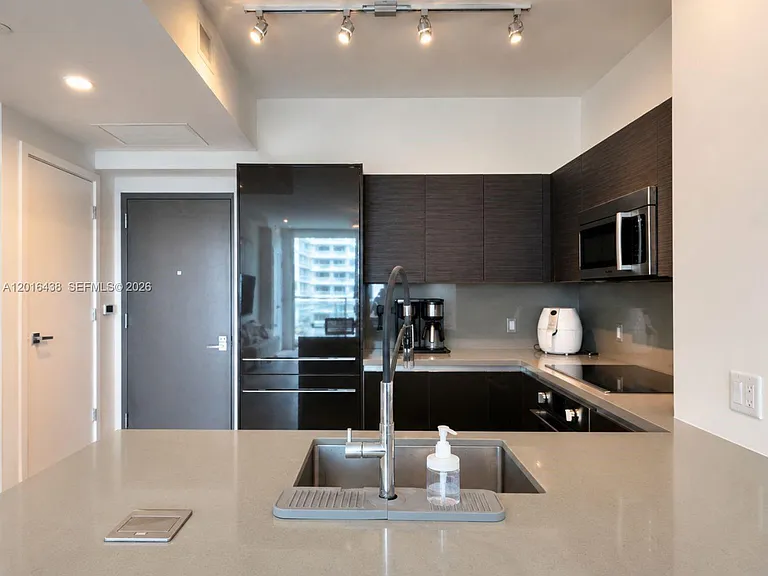 1080 Brickell Ave #1705 — Photo 7