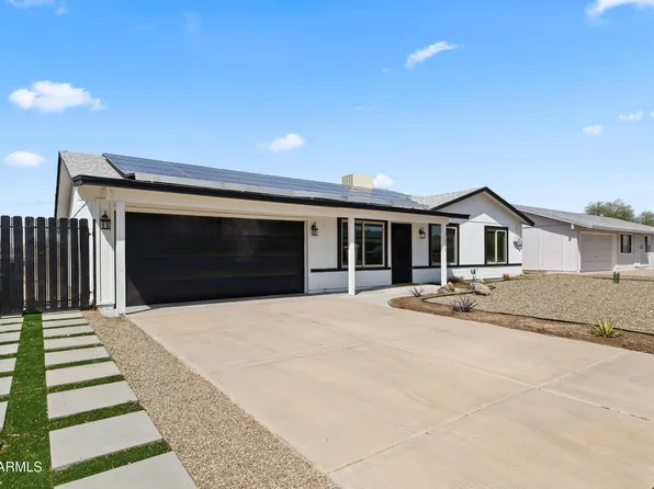 17830 N 30TH Street, Phoenix, AZ 85032