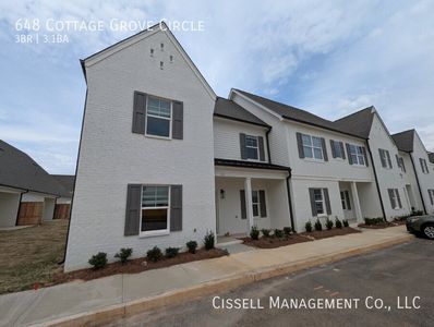 648 Cottage Cv, Oxford, MS, 38655