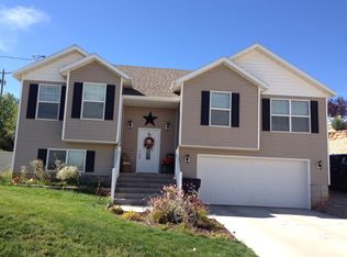 221 N Nelson Ave, Roosevelt, UT 84066