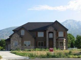 319 River Meadow Dr, Alpine, UT 84004
