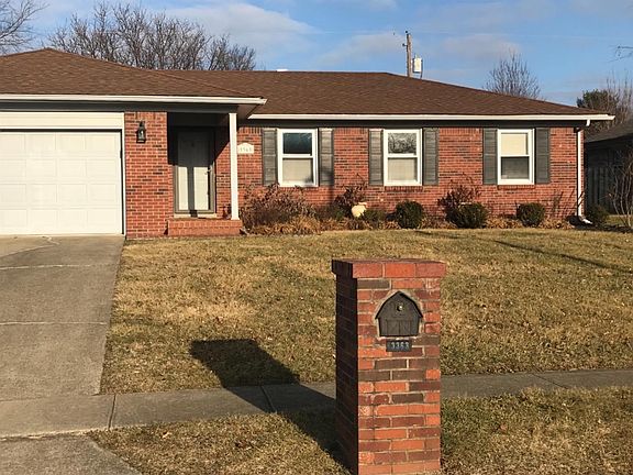 4th image of 3363 Nevius Dr