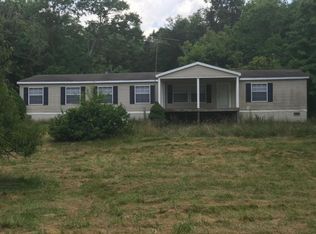 150 Bert Coffey Rd, Jonesborough, TN 37659