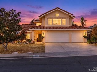 1039 Sandhurst Drive, Vallejo, CA 94591