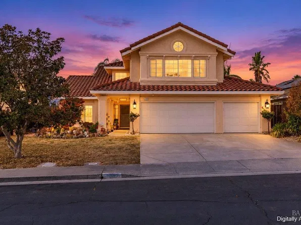 1039 Sandhurst Drive, Vallejo, CA 94591