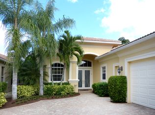 219 Porto Vecchio Way, Palm Beach Gardens, FL 33418