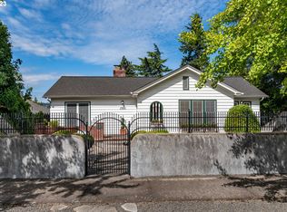 2064 Potter St, Eugene, OR 97405