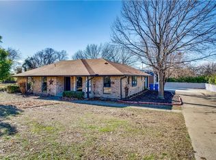 4617 Chiesa Rd, Rowlett, TX 75088