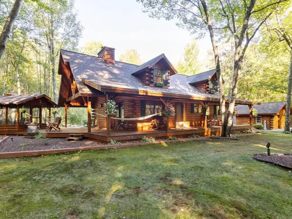 214216 COUNTY ROAD KK, Mosinee, WI 54455