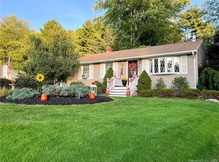 2783 Ellington Rd, South Windsor, CT 06074