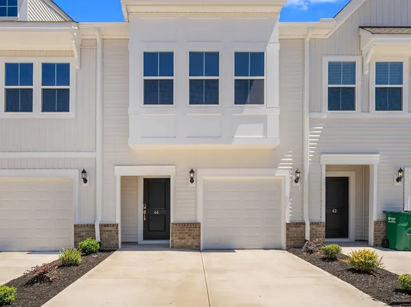 44 Nonnington Way, Taylors, SC 29687