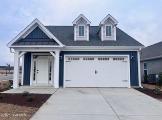 3135 River Crane Loop, Calabash, NC 28467