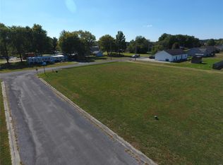 717 Rutter St, Saint libory, IL 62282