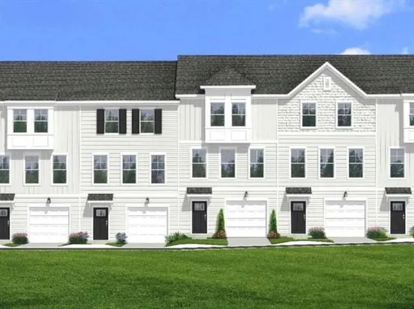 3222 Bateman Dr SE, Atlanta, GA 30354