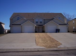 1205 Pebblecreek Dr APT C, Warrensburg, MO 64093