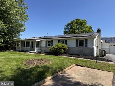 3444 Old Taneytown Rd, Taneytown, MD, 21787