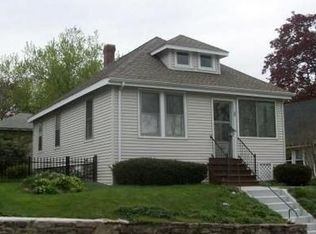 10 Northridge St, Worcester, MA 01603